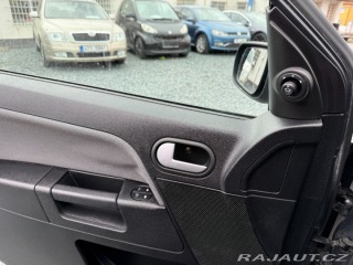 Ford Fusion Plus 1.6i 74Kw 2004
