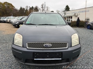 Ford Fusion Plus 1.6i 74Kw 2004