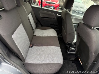 Ford Fusion Plus 1.6i 74Kw 2004