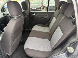 Ford Fusion Plus 1.6i 74Kw 2004