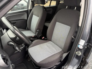 Ford Fusion Plus 1.6i 74Kw 2004