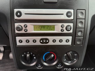 Ford Fusion Plus 1.6i 74Kw 2004