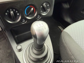 Ford Fusion Plus 1.6i 74Kw 2004