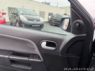 Ford Fusion Plus 1.6i 74Kw 2004