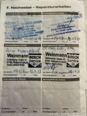 Ford Fusion Plus 1.6i 74Kw 2004