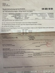 Ford Fusion Plus 1.6i 74Kw 2004