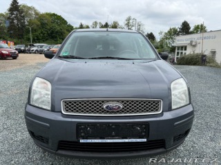 Ford Fusion Plus 1.6i 74Kw 2004