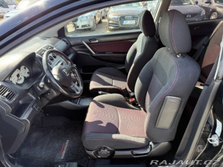 Honda Civic 1.6 VTEC Sport Unlimited 2004