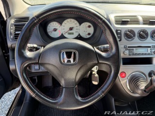 Honda Civic 1.6 VTEC Sport Unlimited 2004