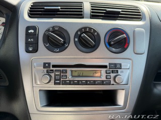 Honda Civic 1.6 VTEC Sport Unlimited 2004