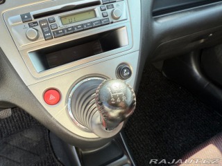 Honda Civic 1.6 VTEC Sport Unlimited 2004