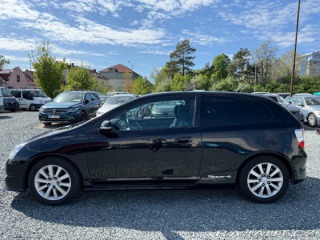 Honda Civic 1.6 VTEC Sport Unlimited 2004