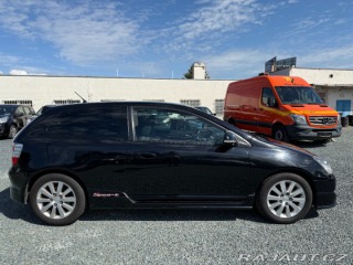 Honda Civic 1.6 VTEC Sport Unlimited 2004