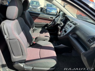 Honda Civic 1.6 VTEC Sport Unlimited 2004