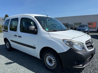 Mercedes-Benz  Citan 112 84Kw 5-Míst