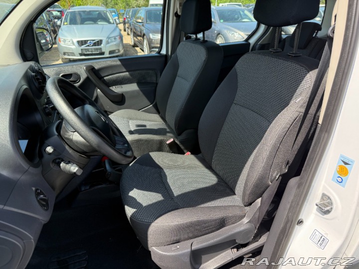 Mercedes-Benz Ostatní modely Citan 112 84Kw 5-Míst 2014