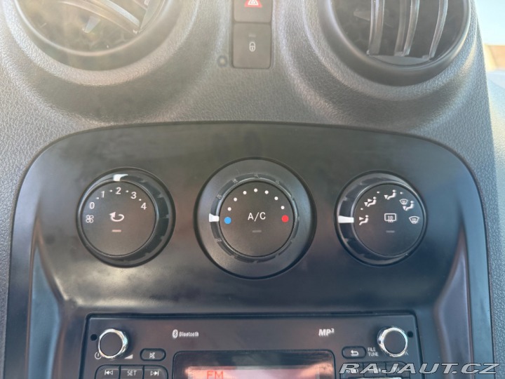 Mercedes-Benz Ostatní modely Citan 112 84Kw 5-Míst 2014