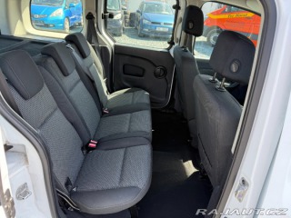 Mercedes-Benz Ostatní modely Citan 112 84Kw 5-Míst 2014