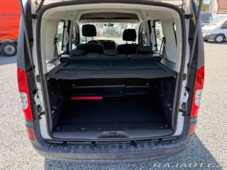 Mercedes-Benz Ostatní modely Citan 112 84Kw 5-Míst 2014