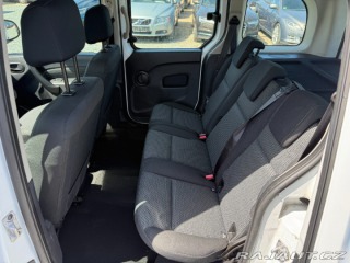 Mercedes-Benz Ostatní modely Citan 112 84Kw 5-Míst 2014