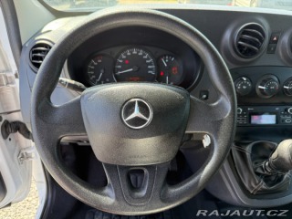 Mercedes-Benz Ostatní modely Citan 112 84Kw 5-Míst 2014