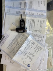 Mercedes-Benz Ostatní modely Citan 112 84Kw 5-Míst 2014