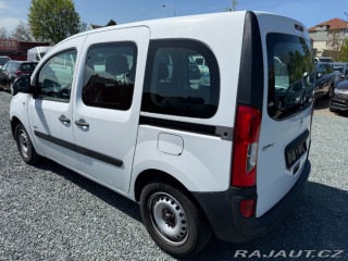 Mercedes-Benz Ostatní modely Citan 112 84Kw 5-Míst 2014