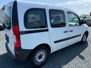 Mercedes-Benz Ostatní modely Citan 112 84Kw 5-Míst 2014