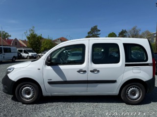 Mercedes-Benz Ostatní modely Citan 112 84Kw 5-Míst 2014