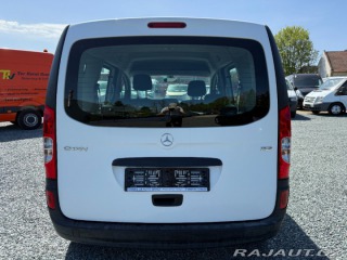 Mercedes-Benz Ostatní modely Citan 112 84Kw 5-Míst 2014