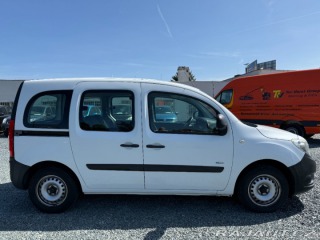 Mercedes-Benz Ostatní modely Citan 112 84Kw 5-Míst 2014
