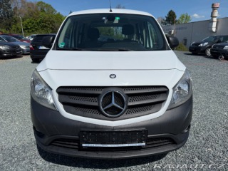 Mercedes-Benz Ostatní modely Citan 112 84Kw 5-Míst 2014