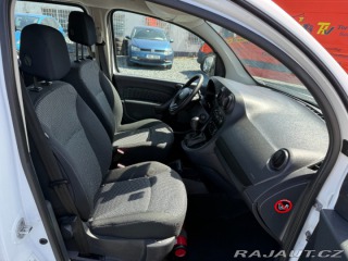Mercedes-Benz Ostatní modely Citan 112 84Kw 5-Míst 2014