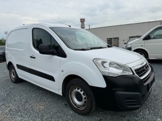 Peugeot Partner 1.6 HDi Comfort