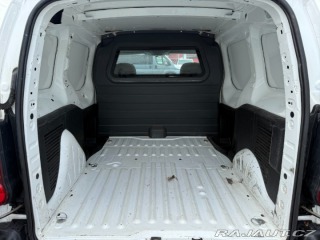 Peugeot Partner 1.6 HDi Comfort 2016