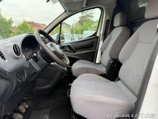 Peugeot Partner 1.6 HDi Comfort 2016