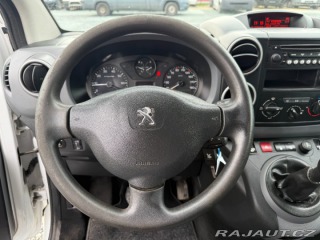 Peugeot Partner 1.6 HDi Comfort 2016