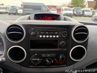 Peugeot Partner 1.6 HDi Comfort 2016