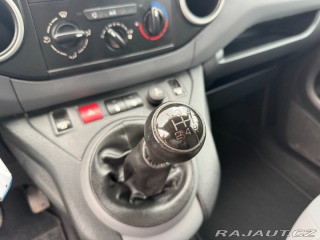 Peugeot Partner 1.6 HDi Comfort 2016