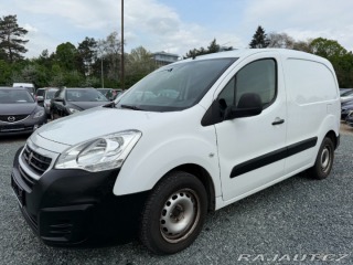 Peugeot Partner 1.6 HDi Comfort 2016