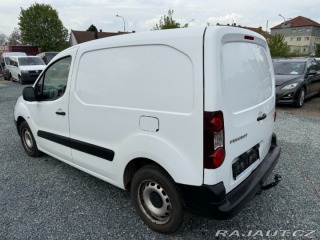 Peugeot Partner 1.6 HDi Comfort 2016