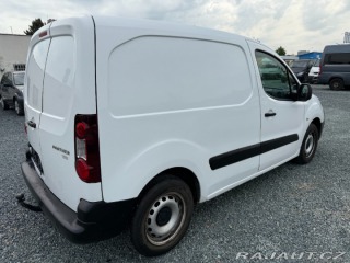 Peugeot Partner 1.6 HDi Comfort 2016