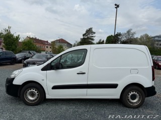 Peugeot Partner 1.6 HDi Comfort 2016
