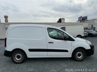 Peugeot Partner 1.6 HDi Comfort 2016