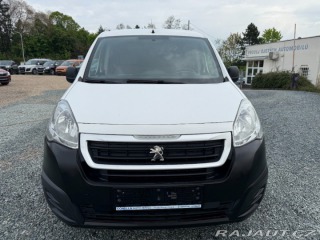 Peugeot Partner 1.6 HDi Comfort 2016