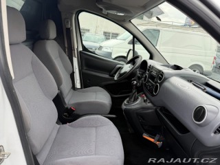 Peugeot Partner 1.6 HDi Comfort 2016