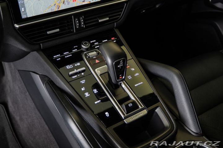 Porsche Cayenne CarPlay/LED/Pano 2020