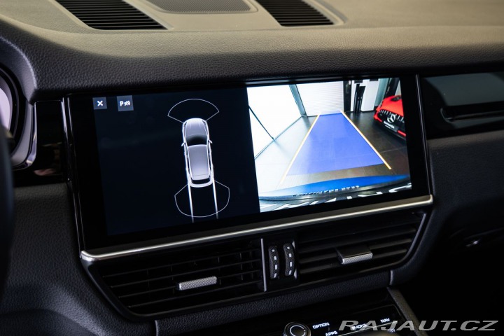 Porsche Cayenne CarPlay/LED/Pano 2020