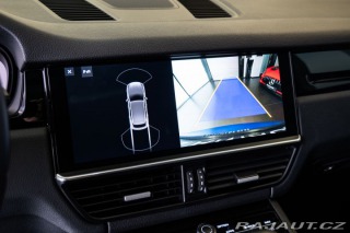 Porsche Cayenne CarPlay/LED/Pano 2020