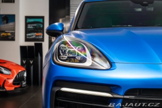 Porsche Cayenne CarPlay/LED/Pano 2020